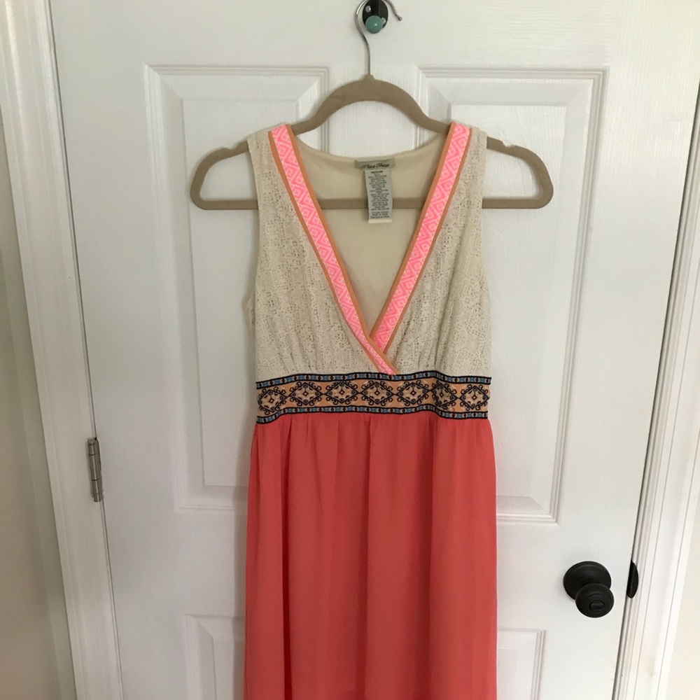 Flying Tomato dress